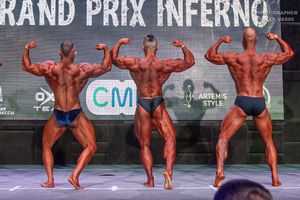 BODYBUILDING НОВИЧКИ